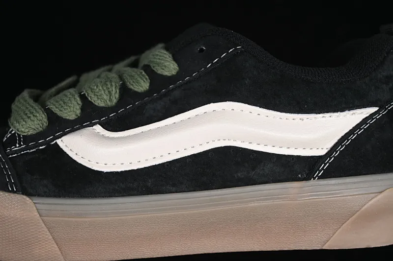 All categories Vans Vans series Vans Low Vans low-top Vans Knu Skool Vans low-top retro casual vulcanized bread shoes VN0009QCB9M